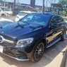 Mercedes-Benz GLC 250 d Coupe Premium 4matic auto